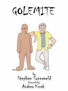 GOLEMITE