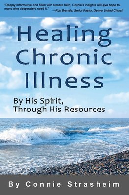 Healing Chronic Illness
