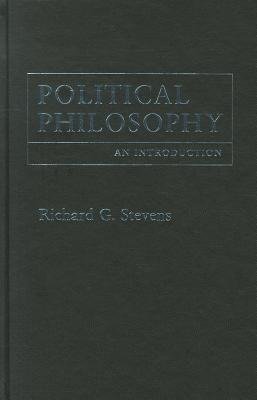 Political Philosophy