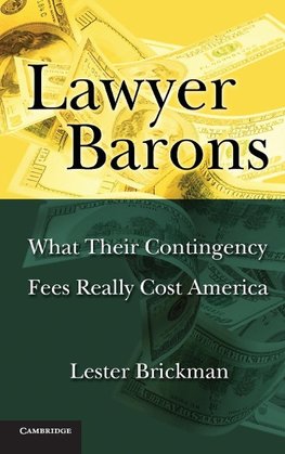 Lawyer Barons