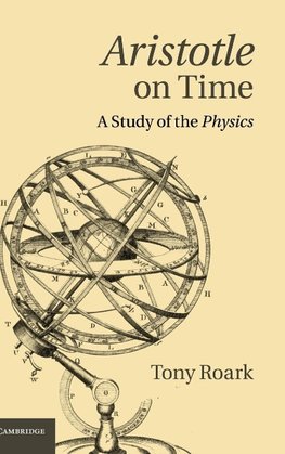 Aristotle on Time