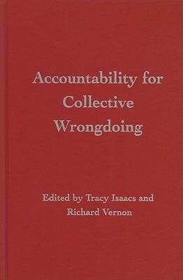 Accountability for Collective Wrongdoing