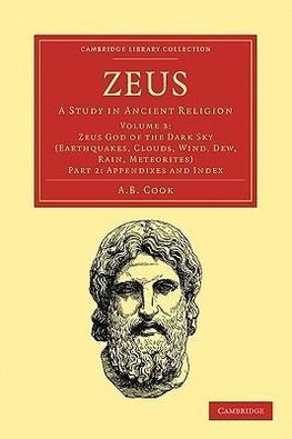 Zeus - Volume 3, Part 2