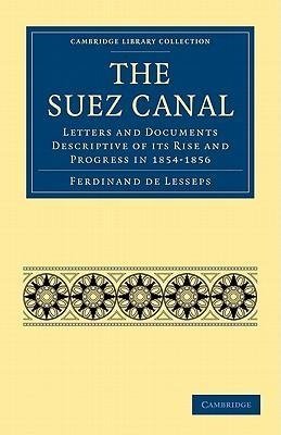 The Suez Canal