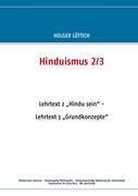 Hinduismus 2/3