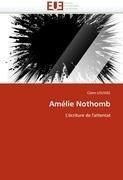 Amélie Nothomb