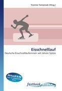 Eisschnelllauf