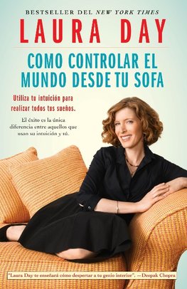 Como controlar el mundo desde tu sofa