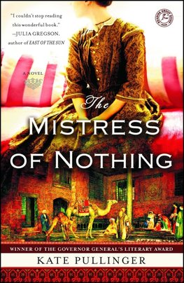 The Mistress of Nothing