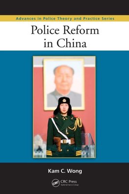 Police Reform in China