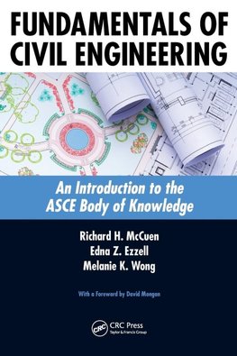 Fundamentals of Civil Engineering