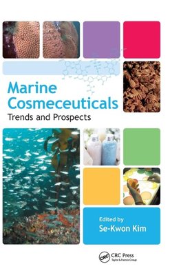 Marine Cosmeceuticals