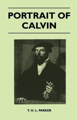 PORTRAIT OF CALVIN