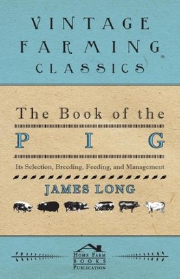 The Book of the Pig