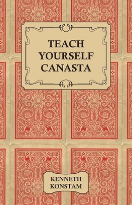 Teach Yourself Canasta