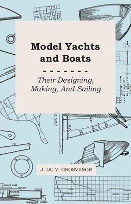 Model Yachts and Boats