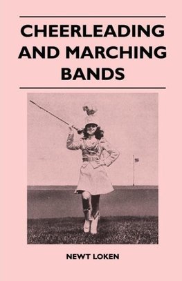 Cheerleading and Marching Bands