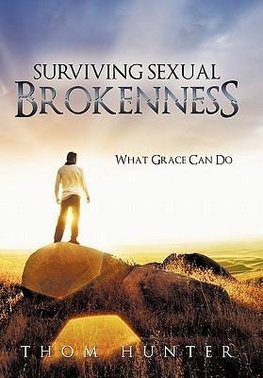 Surviving Sexual Brokenness