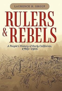 Rulers and Rebels