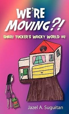 We're Moving?!