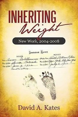Inheriting Weight