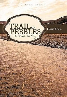 Trail of Pebbles
