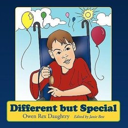 Different but Special