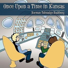 Once Upon a Time in Kansas