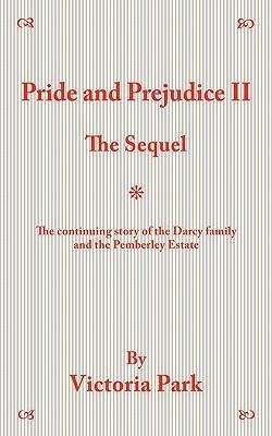 Pride and Prejudice II