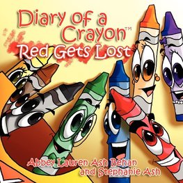Diary of a Crayon