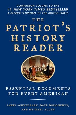 The Patriot's History Reader