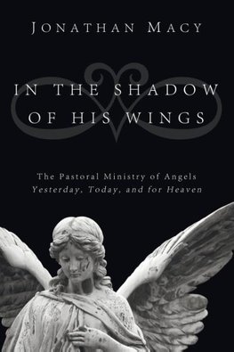 In the Shadow of His Wings