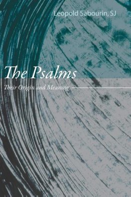 The Psalms