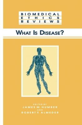 What Is Disease?