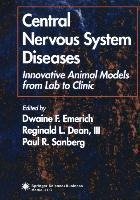 Central Nervous System Diseases