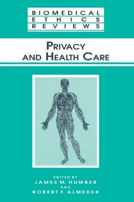 Privacy and Health Care