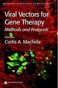 Viral Vectors for Gene Therapy