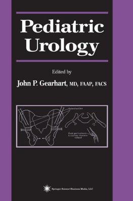 Pediatric Urology