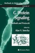 G Protein Signaling