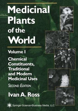 Medicinal Plants of the World
