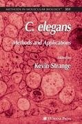 C. elegans