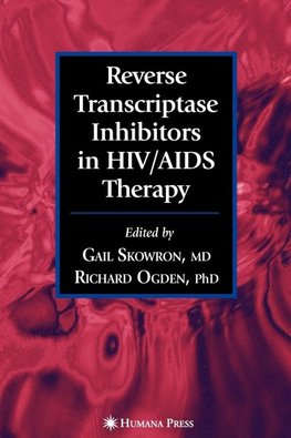 Reverse Transcriptase Inhibitors in HIV/AIDS Therapy