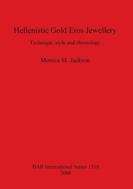 Hellenistic Gold Eros Jewellery