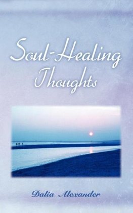 Soul-Healing Thoughts