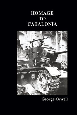 Homage to Catalonia