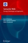 Semantic Web: Concepts, Technologies and Applications