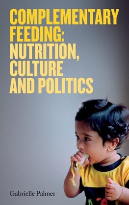 Complementary Feeding