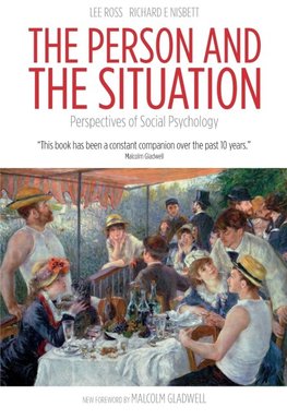 Person and the Situation