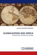 GLOBALISATION AND AFRICA