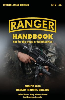 Ranger Handbook